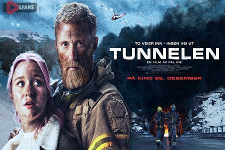 Tunnelen 2019