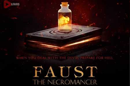 Faust the Necromancer 2020