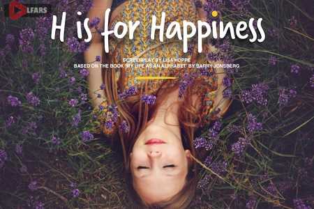 H is for Happiness 2019