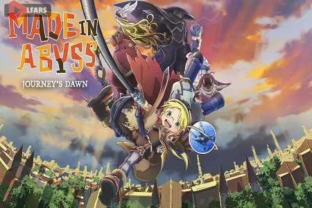 Made in Abyss Journey’s Dawn 2019
