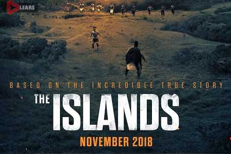 The Islands 2019 2