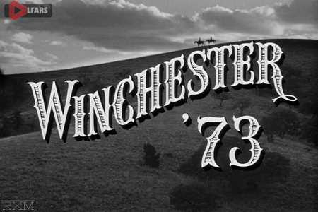 Winchester ’73 1950