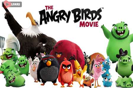 Angry Birds