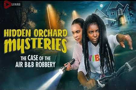 Hidden Orchard Mysteries 2020