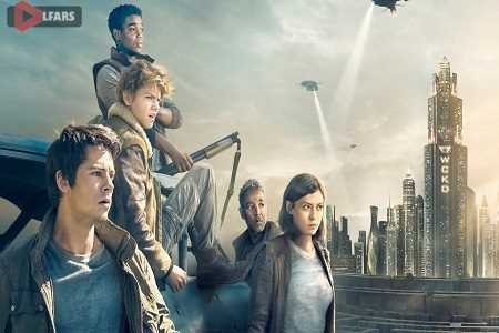Maze Runner