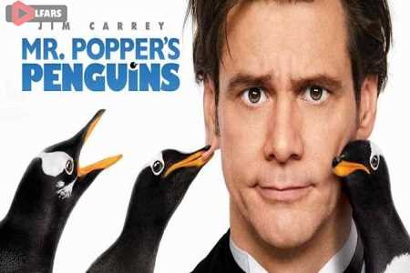 Mr Popper’s Penguins 2011