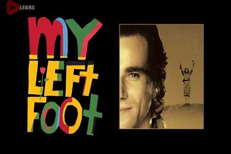 My Left Foot 1989