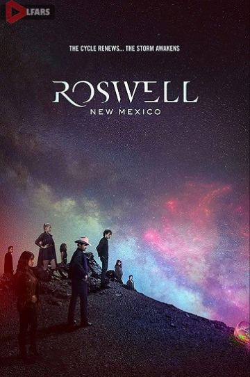 Roswell, New Mexico