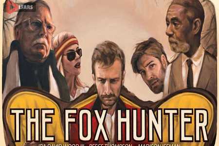 The Fox Hunter 2020