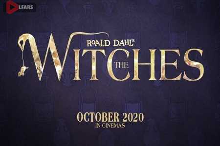 The Witches 2020