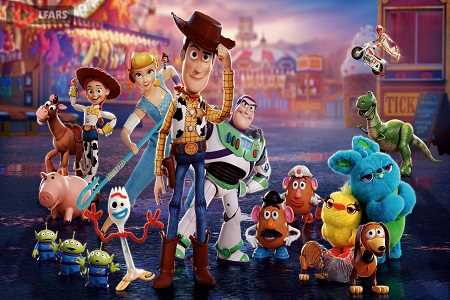 Toy Story