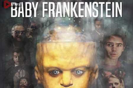 Baby Frankenstein 2018