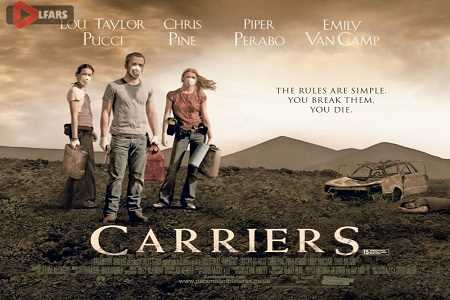 Carriers 2009