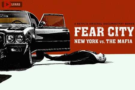 Fear City New York vs the Mafia