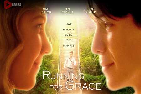 Running for Grace 2018