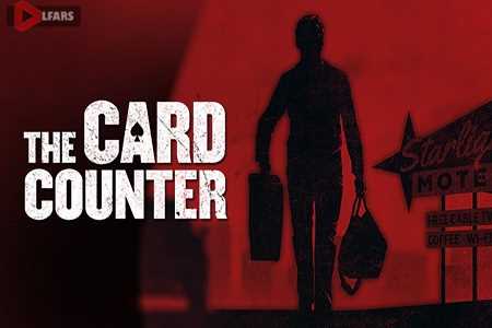 The Card Counter 1