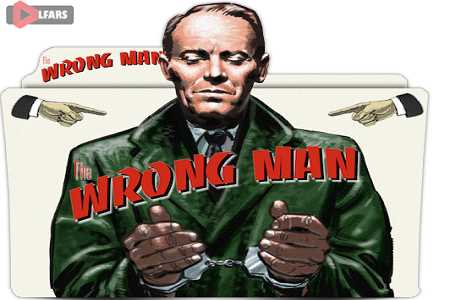 The Wrong Man 1956