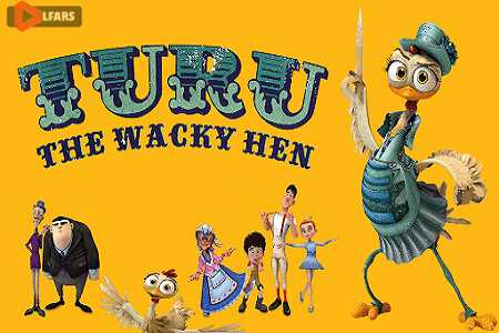 Turu the Wacky Hen 2019