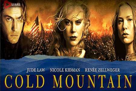 Cold Mountain 2003