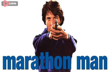 Marathon Man 1976