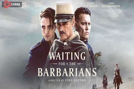 Waiting for the Barbarians 2019