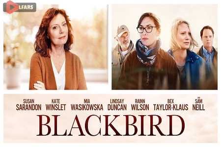 Blackbird 2019