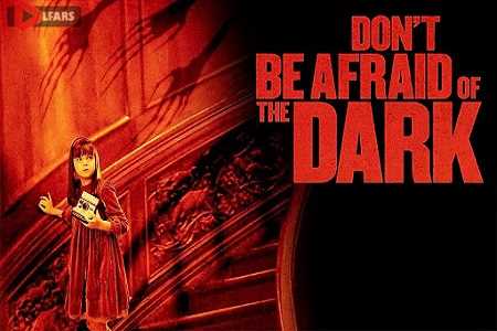 Dont Be Afraid of the Dark 2010