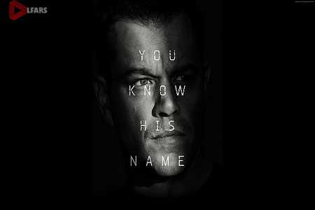 Jason Bourne