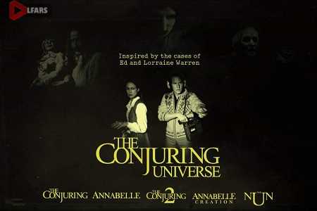 The Conjuring Universe