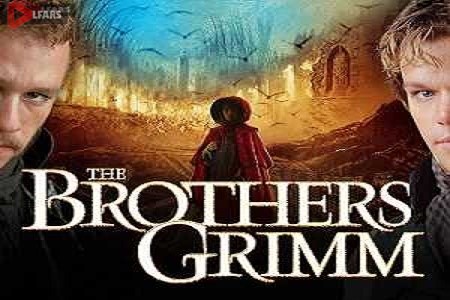 فیلم The Brothers Grimm