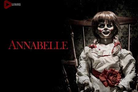 Annabelle 2014