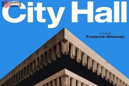 City Hall 2020