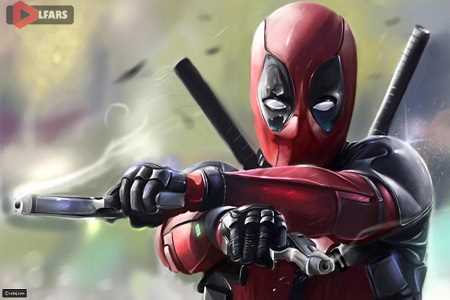 Deadpool