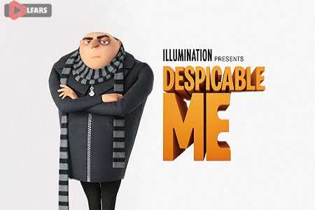 Despicable Me