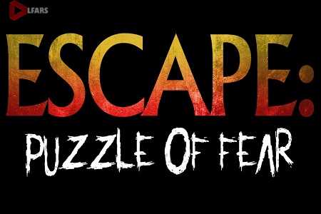 Escape Puzzle of Fear 2020
