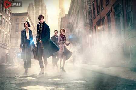 Fantastic Beasts