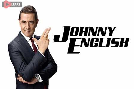 Johnny English