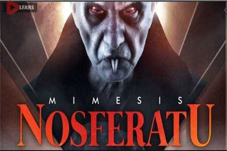 Mimesis Nosferatu 2018