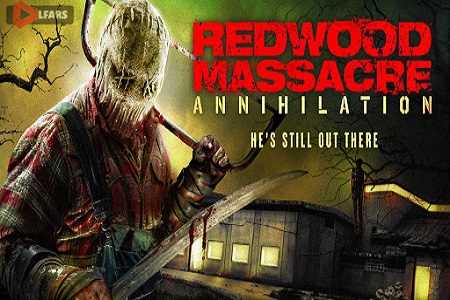 Redwood Massacre Annihilation 2020