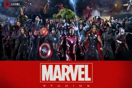 The Marvel Cinematic Universe