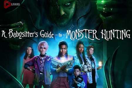 a babysitters guide to monster hunting netflix