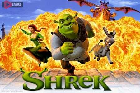 shrek