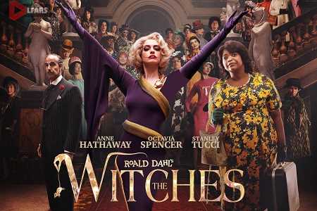 the witches 2020