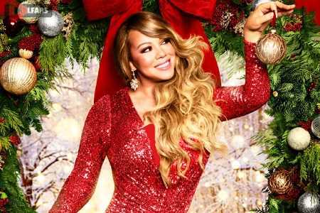 Mariah Careys Magical Christmas Special