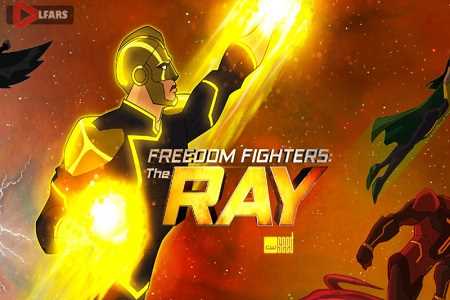 Freedom Fighters The Ray 2018