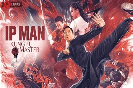 Ip Man Kung Fu Master 2019