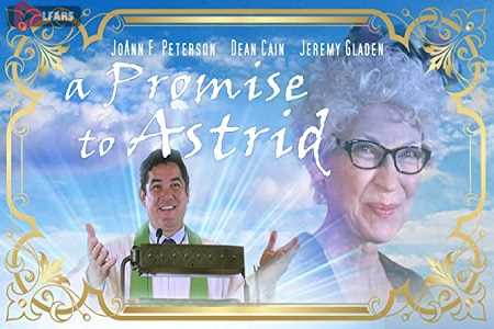 A Promise To Astrid 2019