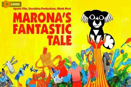 Maronas Fantastic Tale 2019
