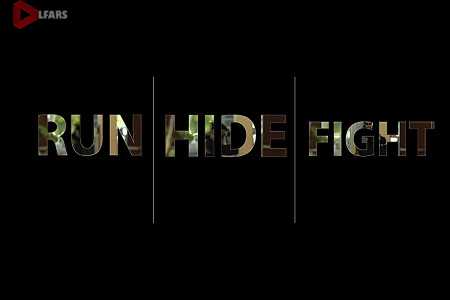Run Hide Fight 2020