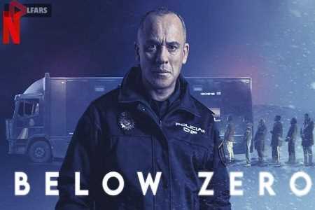 Below Zero 2021